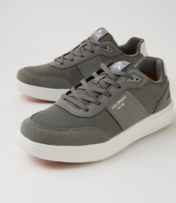 MONO CF GREY MESH