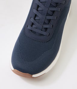 WAMRUM CF NAVY KNIT