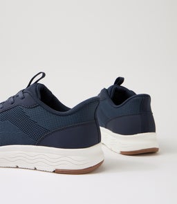 WAMRUM CF NAVY KNIT