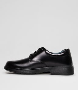 DAYTONA SNR E CK BLACK LEATHER