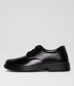 DAYTONA SNR G CK BLACK LEATHER