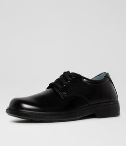 DAYTONA SNR G CK BLACK LEATHER