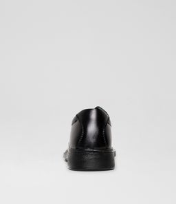 DAYTONA SNR G CK BLACK LEATHER