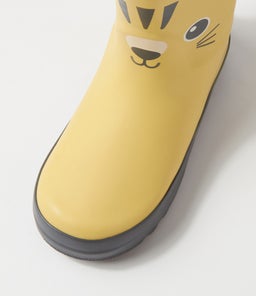 PLAY JUNIOR CK TIGER RUBBER