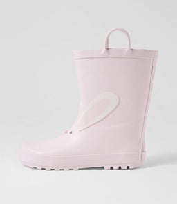 PLAY JUNIOR CK LIGHT PINK RUBBER