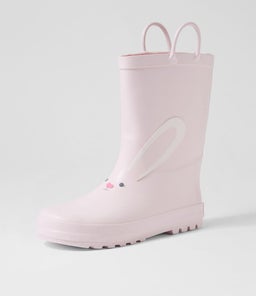 PLAY JUNIOR CK LIGHT PINK RUBBER