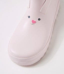 PLAY JUNIOR CK LIGHT PINK RUBBER