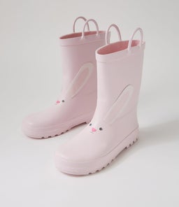 PLAY JUNIOR CK LIGHT PINK RUBBER