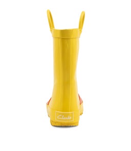 PLAY JUNIOR CK DUCK RUBBER