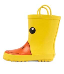 PLAY JUNIOR CK DUCK RUBBER