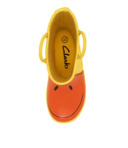 PLAY JUNIOR CK DUCK RUBBER