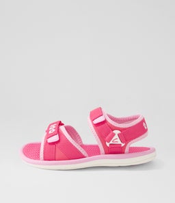 202790 FERN JNR CK PINK LIGHT RASPBERRY SMOOTH
