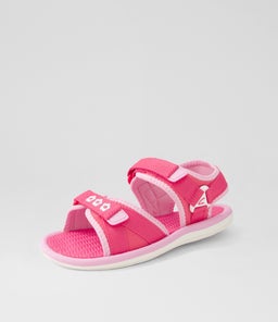 202790 FERN JNR CK PINK LIGHT RASPBERRY SMOOTH
