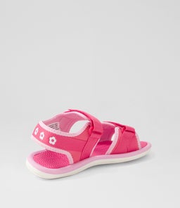 202790 FERN JNR CK PINK LIGHT RASPBERRY SMOOTH