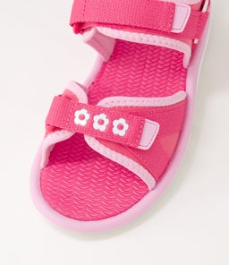 202790 FERN JNR CK PINK LIGHT RASPBERRY SMOOTH