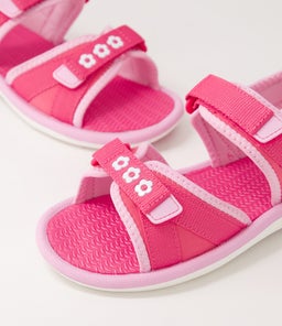 202790 FERN JNR CK PINK LIGHT RASPBERRY SMOOTH