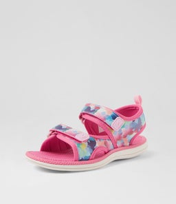FLORENCE TDLR CK PINK BUTTERFLIES SMOOTH