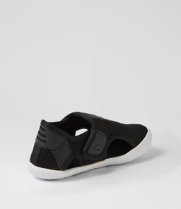 203029 REEF TOT CK BLACK MESH
