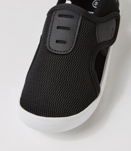 203029 REEF TOT CK BLACK MESH