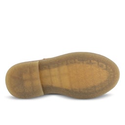 202916 CHELSEA II JNR CK TAN LEATHER