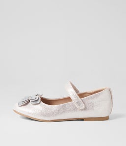 203305 ARIA JNR CK PINK SMOOTH
