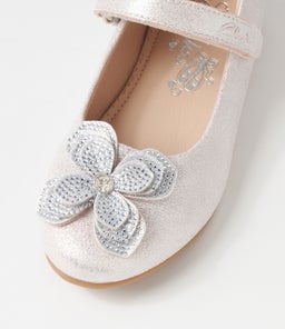 203305 ARIA JNR CK PINK SMOOTH