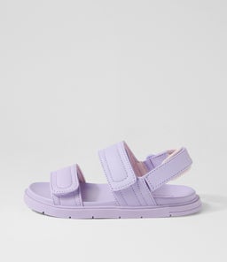 203289 NIA JNR CK LILAC SMOOTH