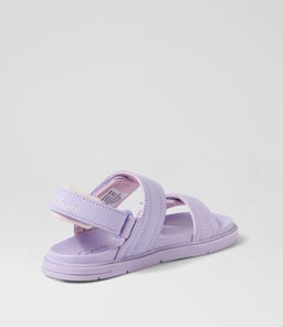 203289 NIA JNR CK LILAC SMOOTH