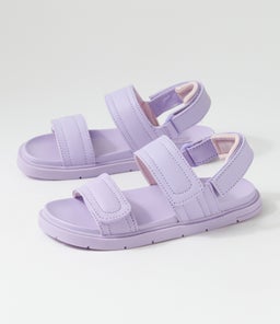 203289 NIA JNR CK LILAC SMOOTH