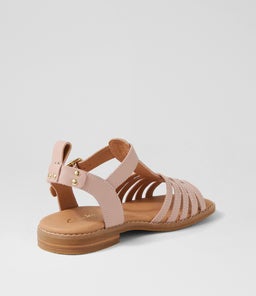203295 ADDIE JNR CK BLUSH SMOOTH