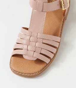203295 ADDIE JNR CK BLUSH SMOOTH