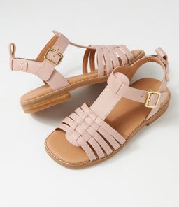 203295 ADDIE JNR CK BLUSH SMOOTH
