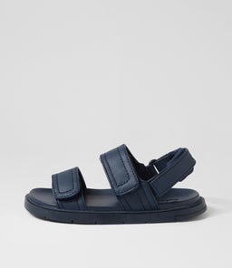 203297 NIKLAS JNR CK NAVY SMOOTH