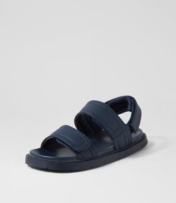 203297 NIKLAS JNR CK NAVY SMOOTH