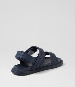203297 NIKLAS JNR CK NAVY SMOOTH