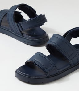 203297 NIKLAS JNR CK NAVY SMOOTH