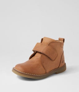 203441 CHARLIE TOT CK TAN LEATHER