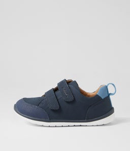 203424 MELVIN TOT CK NAVY LEATHER
