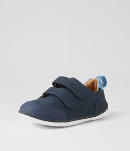 203424 MELVIN TOT CK NAVY LEATHER