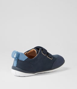 203424 MELVIN TOT CK NAVY LEATHER