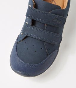 203424 MELVIN TOT CK NAVY LEATHER