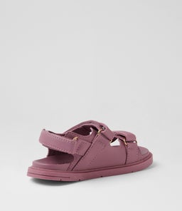 NEVE JNR CK MAUVE SMOOTH