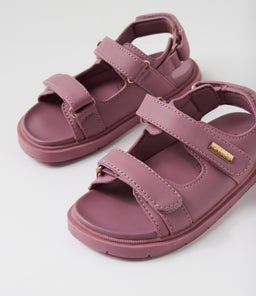 NEVE JNR CK MAUVE SMOOTH