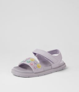 NYLA JNR CK LILAC SMOOTH