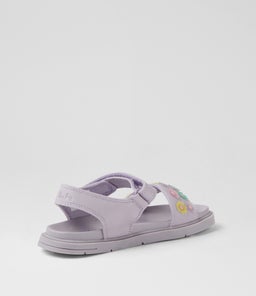 NYLA JNR CK LILAC SMOOTH
