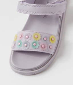 NYLA JNR CK LILAC SMOOTH