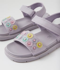 NYLA JNR CK LILAC SMOOTH