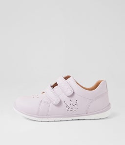 MACY TOT CK LILAC LEATHER