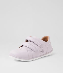 MACY TOT CK LILAC LEATHER