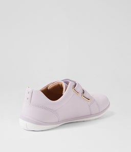 MACY TOT CK LILAC LEATHER